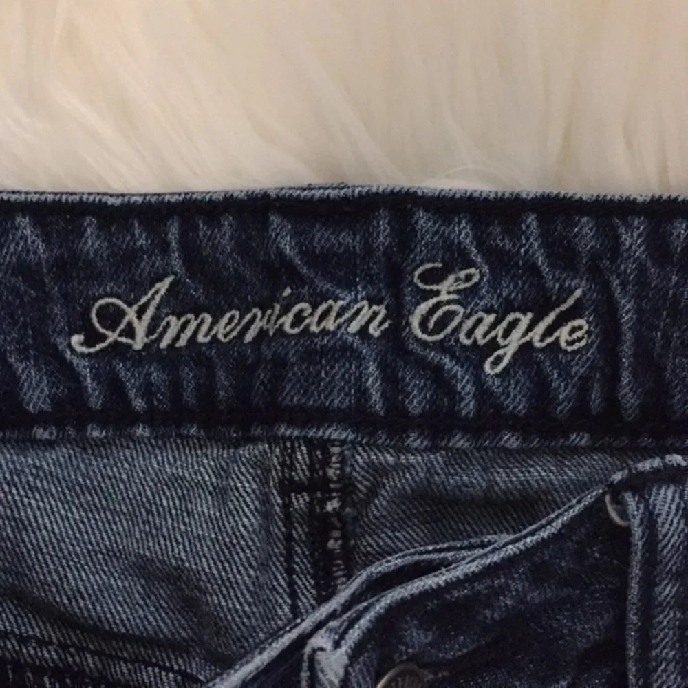 American Eagle Denim Shorts